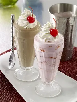 Beverages