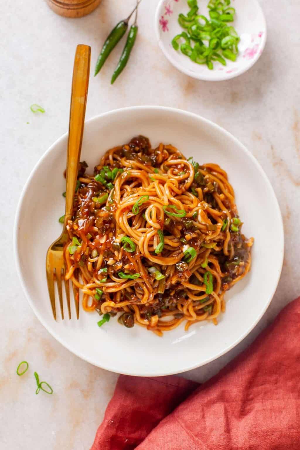 Chinese